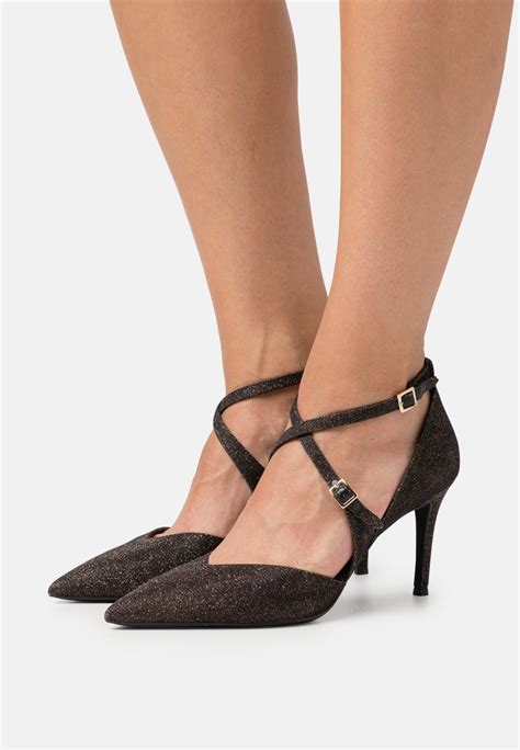 MICHAEL MICHAEL KORS ADELA FLEX PUMP 